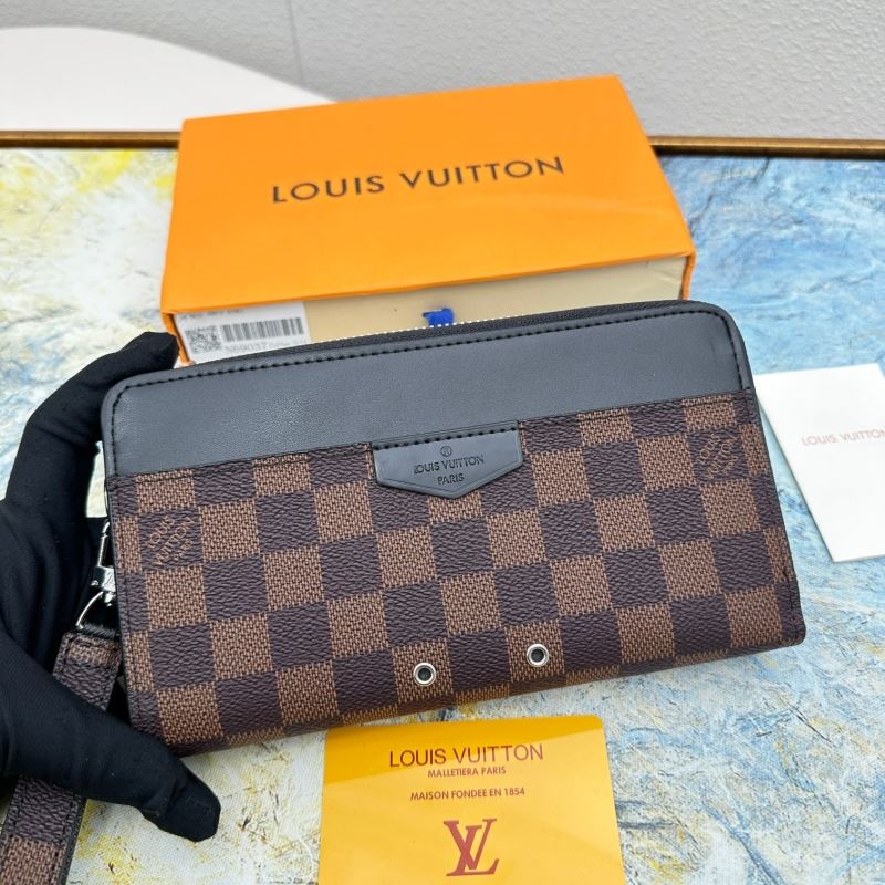 Louis Vuitton Wallets Purse